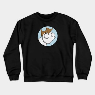 The Other Ass Crewneck Sweatshirt